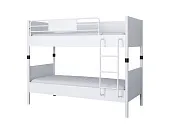 Кровать-трансформер ДЕЛЬТА Лофт 20.02.02 White