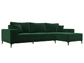 Диван угловой Льюес правый