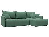 Диван угловой Лига-054 НПБ угол универсальный