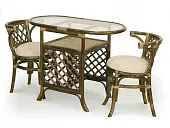 Комплект кофейный 03/03