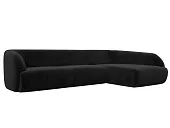 Диван угловой Лига-041 правый угол