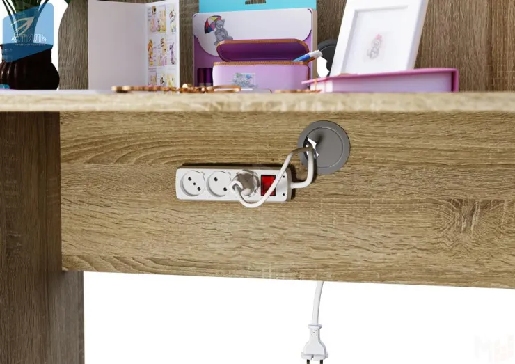 Кровать-чердак Сэнди