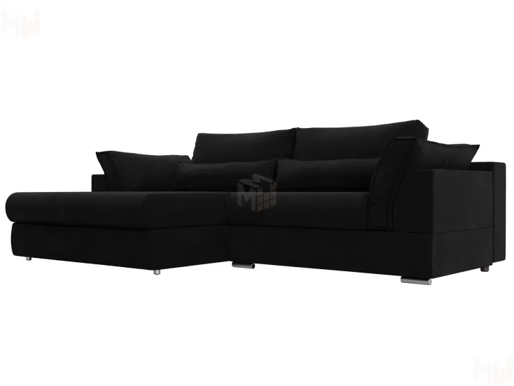 Диван угловой Пекин угол левый