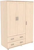 Шкаф для одежды ГАРУН-К 413.06 Шкаф для одежды ГАРУН-К 413.06