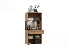 Шкаф низкий Соренто