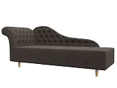 Кушетка Камерон левая