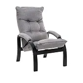 Кресло-трансформер Leset Левада (Венге/Malmo 90)