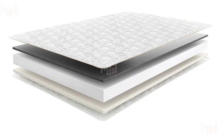 Матрас BIO Fresh 160х200 см