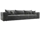 Диван прямой Лига-058 НПБ Лонг