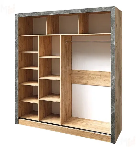 Шкаф-купе Соренто 2.0