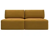 Диван прямой модульный Лига-060 НПБ