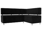 Диван кухонный угловой Стайл правый угол