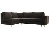 Диван угловой Сильвана левый угол Диван угловой Сильвана левый угол