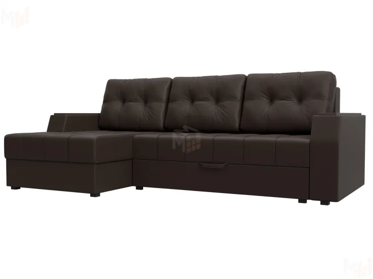 Диван угловой Эмир БС левый угол