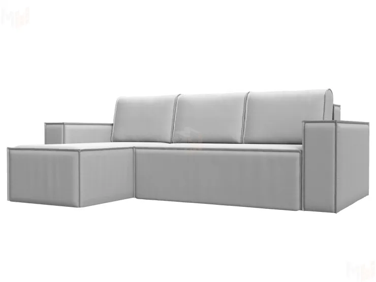 Диван угловой Куба левый угол