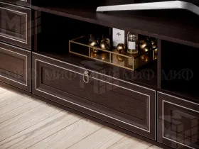 Гостиная Престиж-2 (Венге)