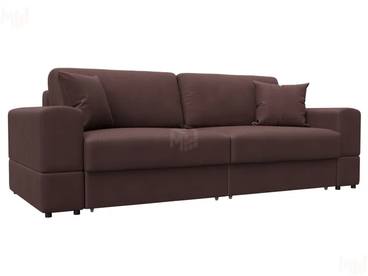 Диван прямой Лига-055 НПБ