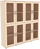 Шкаф для книг ГАРУН-К 404.04