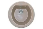 Мойка GranFest RONDO GF-R500 / круглая Мойка GranFest RONDO GF-R500 / круглая
