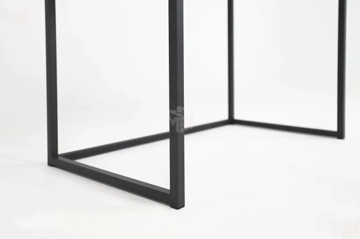 Трюмо Берген 2 Дуб Крафт Золотой