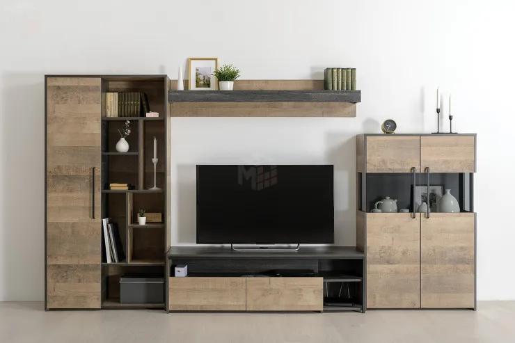 Гостиная Трувор комплект № 1