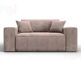 Кресло Лига-036 НПБ ( TOWER 05 бежевый )