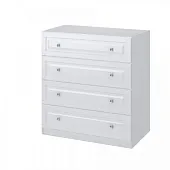 Комод Ромео (4 ящика) 