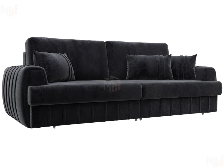 Диван прямой Лига-057 НПБ