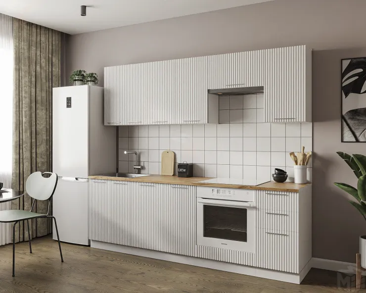 Абрис (Акация Белая)