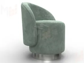 Кресло Лига-108 ( BRUT 08 зеленый )