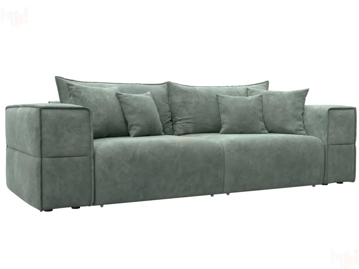 Диван прямой Лига-058 НПБ