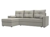 Диван угловой Верона Лайт левый угол