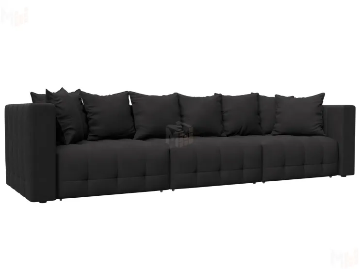 Диван прямой Лига-052 НПБ Лонг