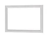 Зеркало З-1 Шарм  Ясень Анкор Светлый