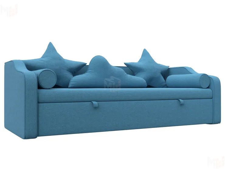 Диван детский прямой Рико