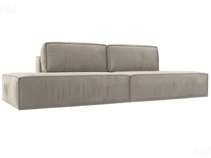 Диван прямой Прага лофт