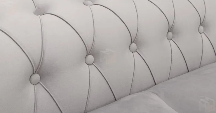 Диван-кровать Ирис ТД 580