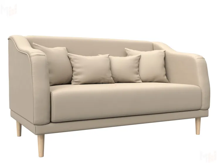 Диван кухонный прямой Киото