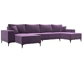 Диван П-образный Льюес