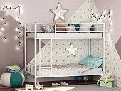 Двухъярусная кровать Севилья-2