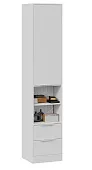 Шкаф комбинированный Марли - 403.005.000 Белый