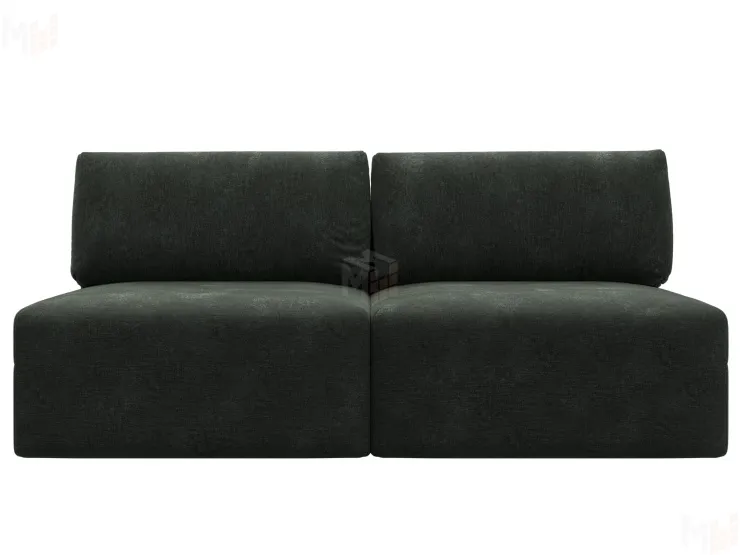 Диван прямой модульный Лига-060 НПБ