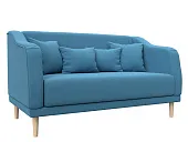 Диван кухонный прямой Киото