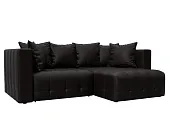 Диван угловой Лига-052 НПБ угол универсальный