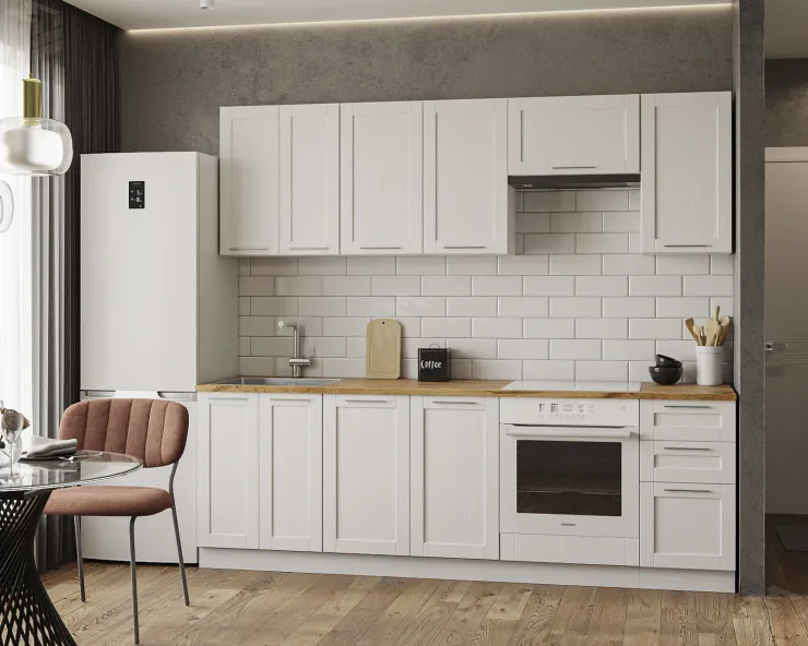 Долан (Акация Белая)