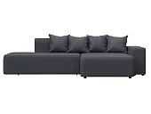 Диван угловой Лига-079 угол правый