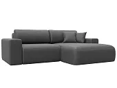 Диван угловой Лига-036 НПБ Классик правый угол