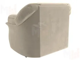 Кресло Карнелла ( Бежевый )