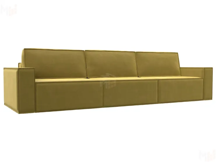 Диван прямой Куба лонг