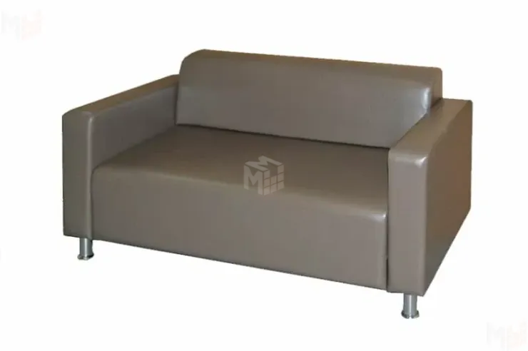  Диван Блэк нераскладной Остин Тан  145 см